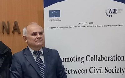 Тим Кареје у Приштини на регионалним антикорупцијским консултацијам